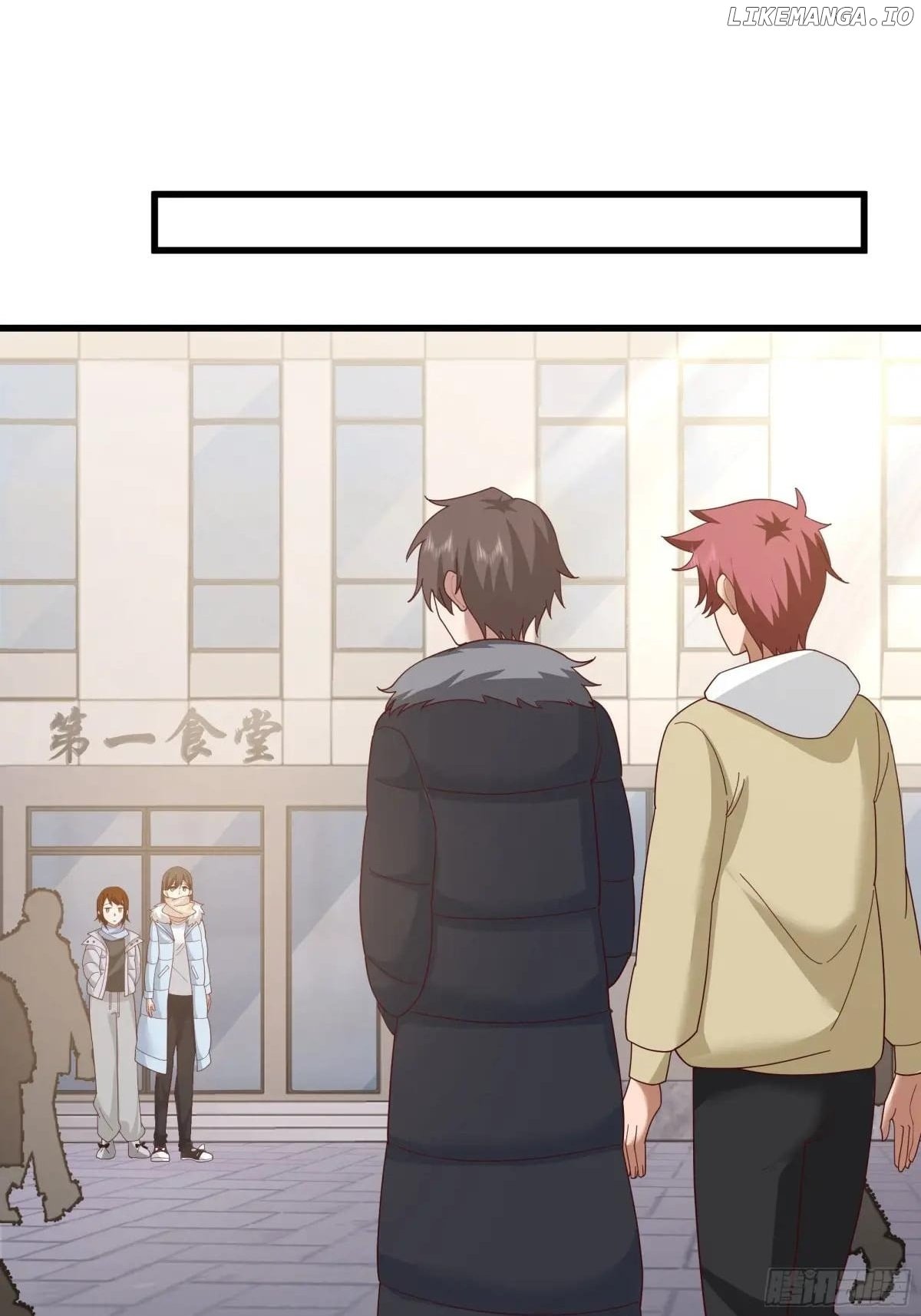 I Really Don’t Want to be Reborn Chapter 423 - page 30